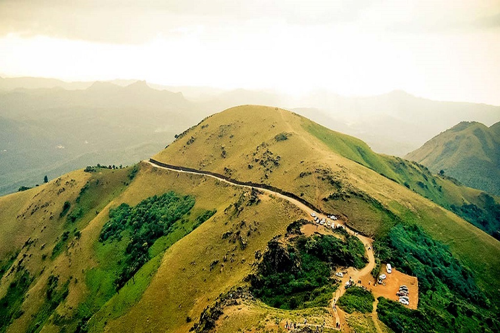Chikmagalur, Karnataka