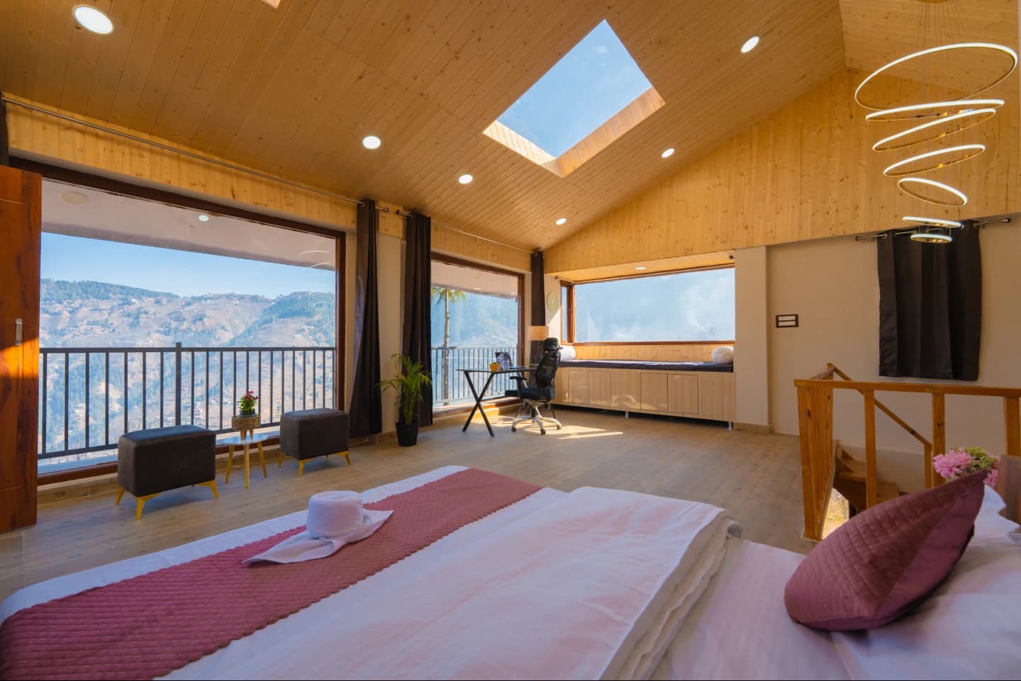 Sub Villa Image 1