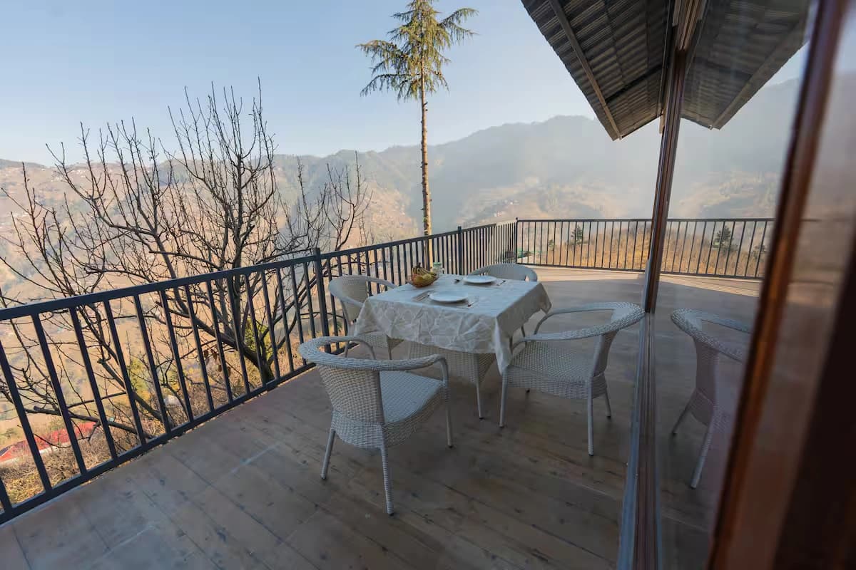 Sub Villa Image 2