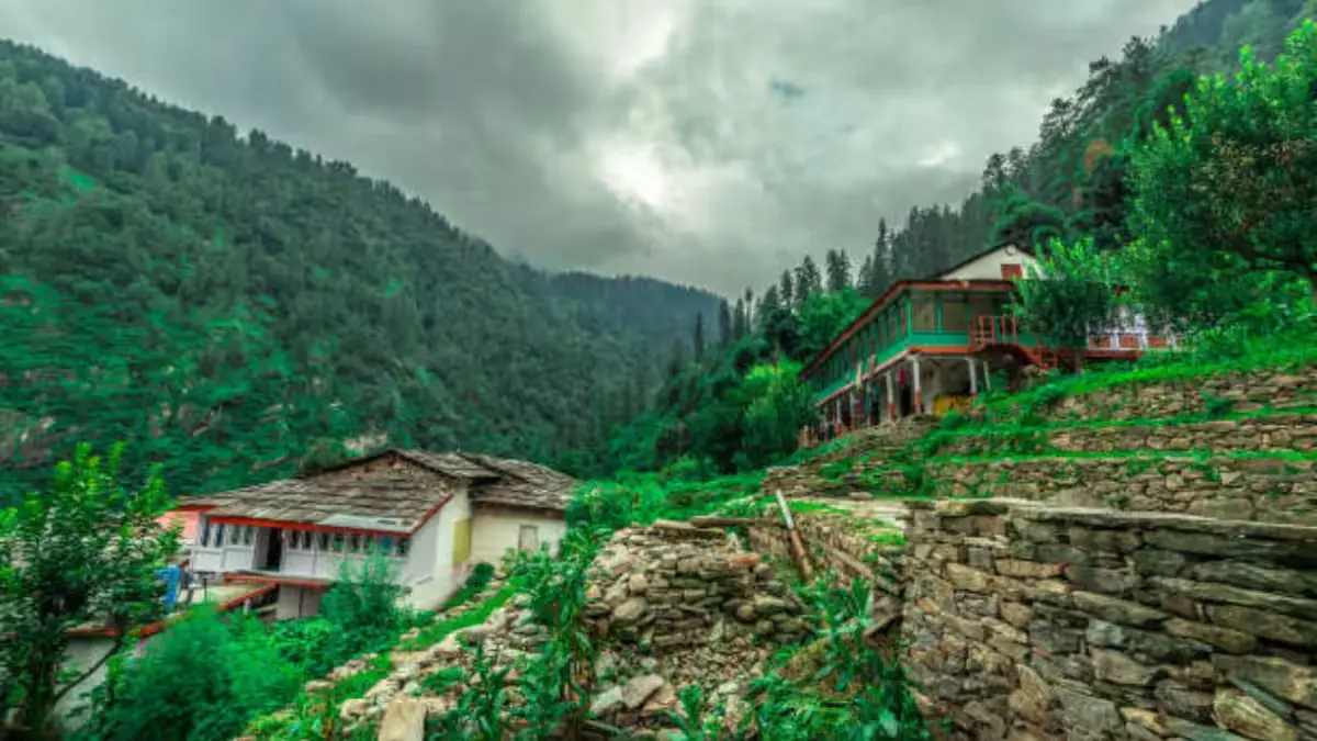 India's Mini Thailand: Offbeat Attractions to Visit in Jibhi for a Serene Escape