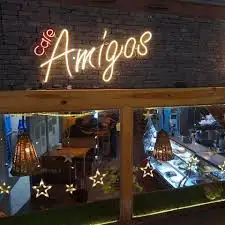 Cafe Amigos