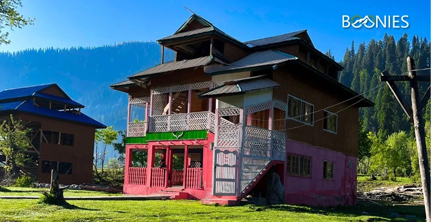 Homestays feel more personal, and many travelers want trips that feel real