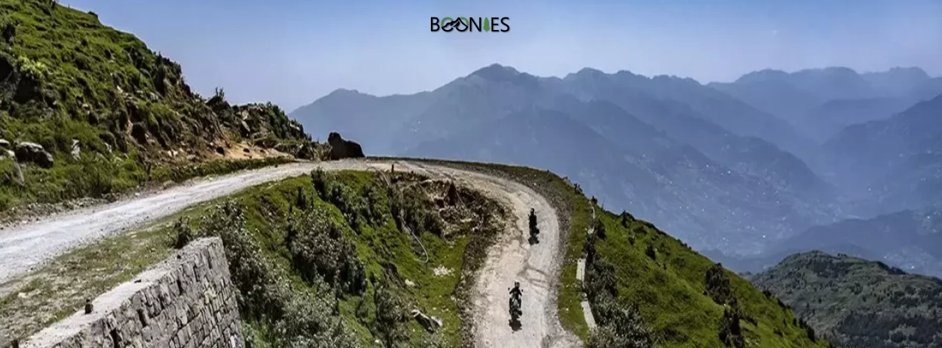 How to Reach Chandratal Lake