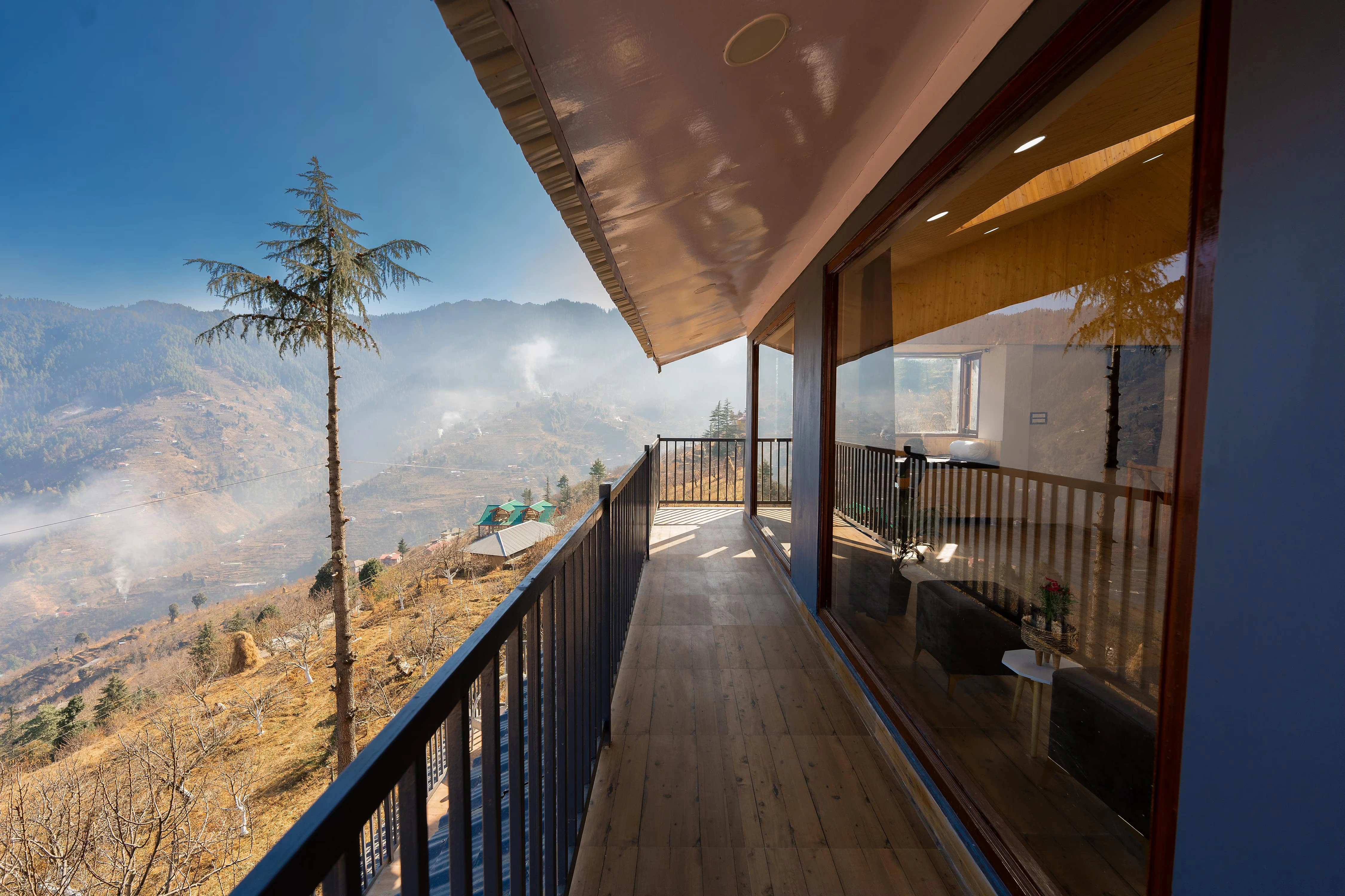 Homestays feel more personal, and many travelers want trips that feel real