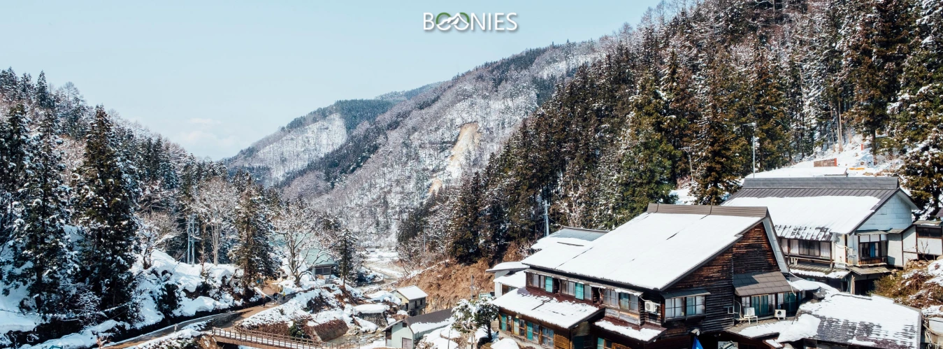 boonies