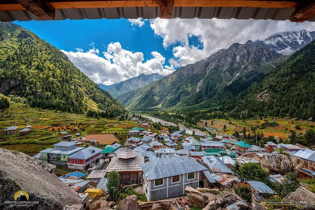 Chitkul